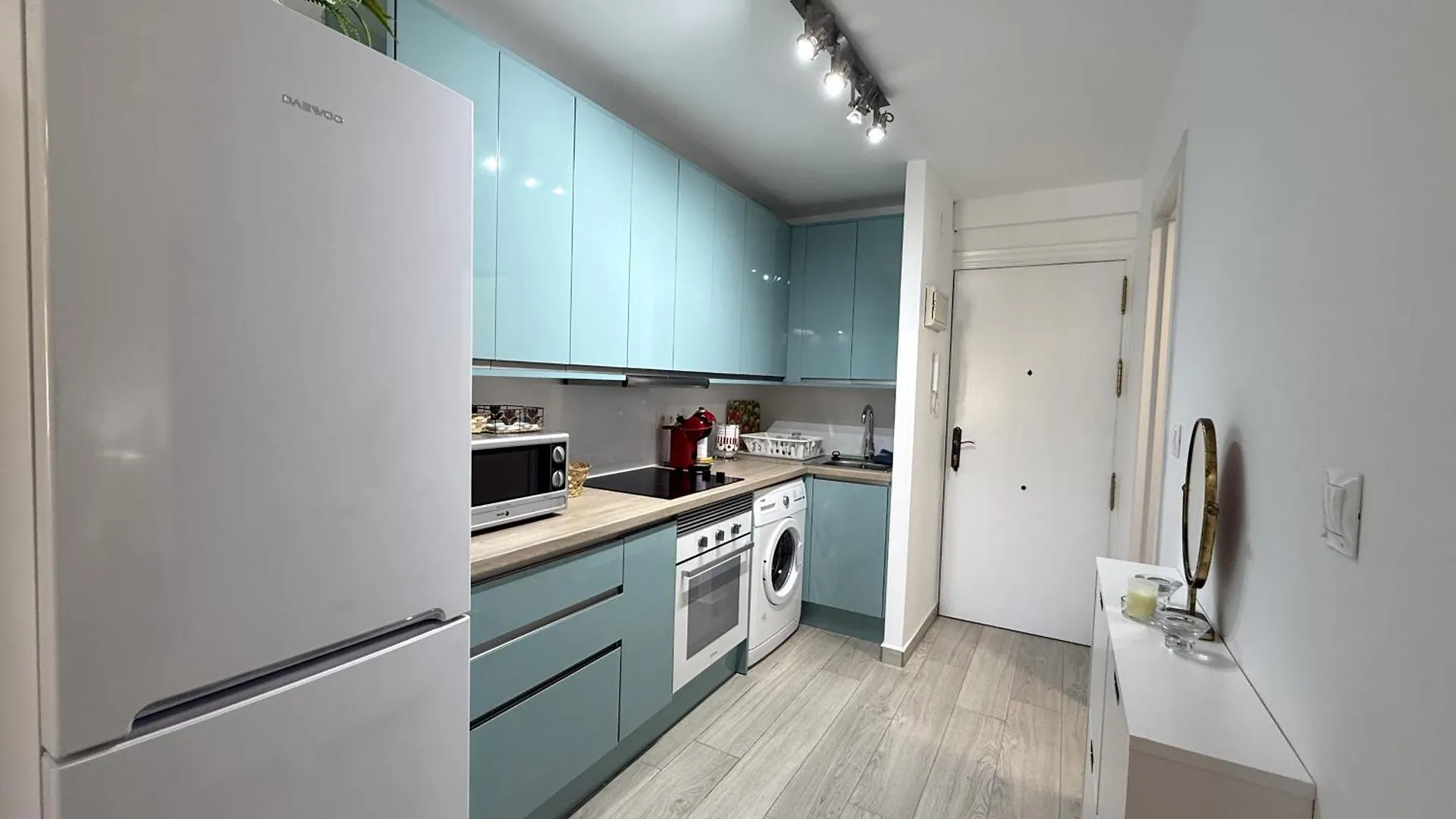 Comfortable studio Alcantara La Cala De Mijas Apartamento