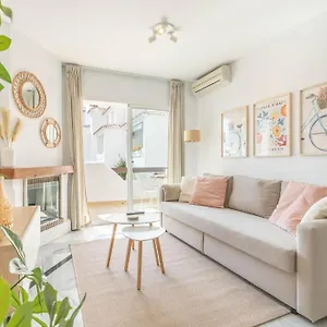  Apartamento Cosy Apartment, - Tcm